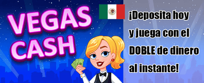 Bono de Bienvenida promotion banner